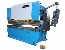 WE67Y-63/2500 Hydraulic Press Brake